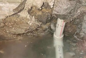 福州管道漏水检测五