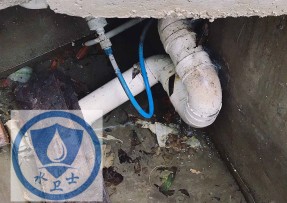 福州水管漏水检测公司6