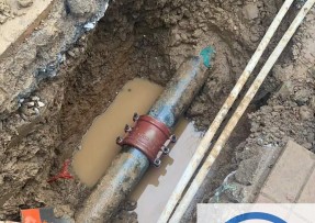 福州水管漏水检测公司4