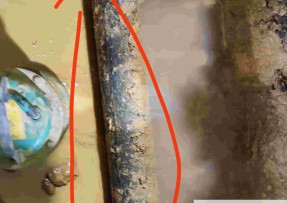 福州水管漏水检测公司1
